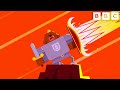 Hey Duggee The Cinema Badge CBeebies