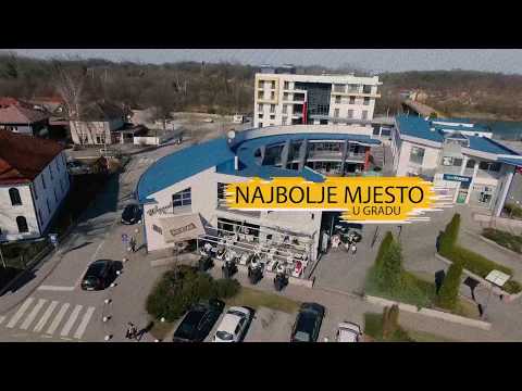 WIZARD - U CENTRU GRADA