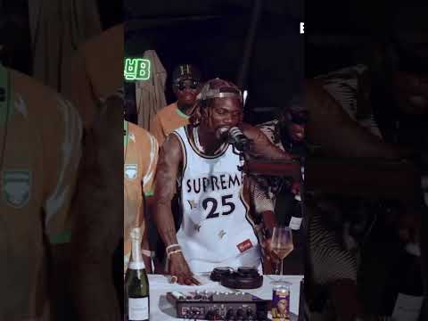 Le nouveau son de Doupi papillon 🦋🇨🇮