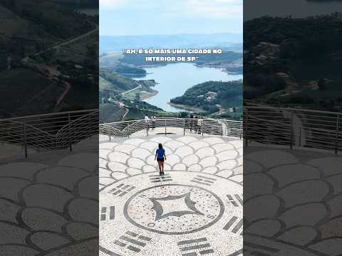 CACONDE, uma cidade do interior de SP que você PRECISA conhecer