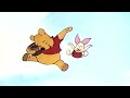 Winnie The Pooh And The Blustery Day 1991 VHS Part 9 9 Final