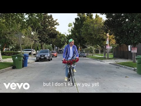2nd YouTube video about how can you miss someone you never met