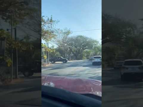 la vida solo es una disfrutala #carretera #jocoro #morazan #viralisimo