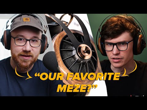 Meze 109 Pro Impressions - NOT just an open 99 Classic!