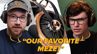 Video thumbnail for Meze 109 Pro Impressions - NOT just an open 99 Classic! by The Headphone Show