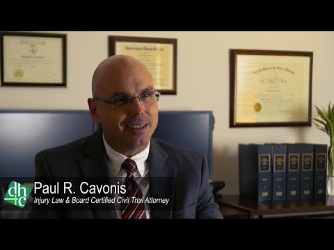 Play Law Firm Video