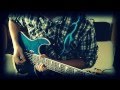 Jinwoon - You Walking Toward Me Cover (Guitar ...