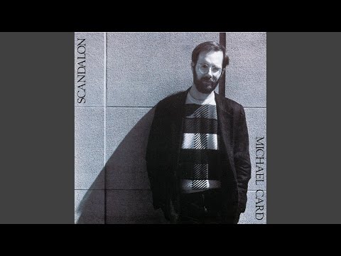The Nazarene - Michael Card
