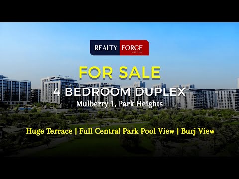 Property video thumbnail