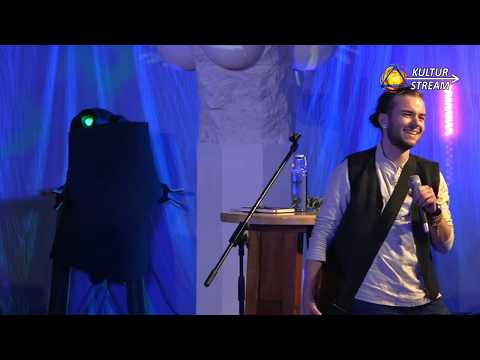 Kultur-Stream.live - "…Miss Rigby LIVE in concert"