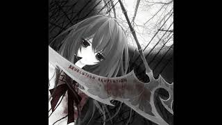 Cover art for anxiety