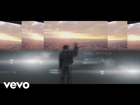 DJ Sliqe - Kasi Anthem ft. Emtee, Maraza