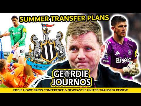 NOT AGAIN! Inside NUFC summer transfer plans - DO NOT make this mistake
