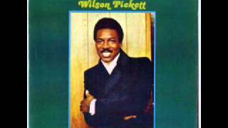 Wilson Pickett-search your heart.wmv