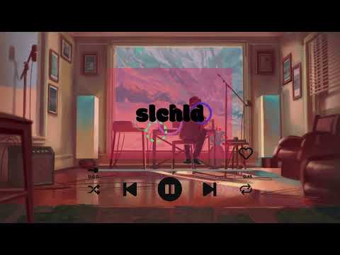 slchld Playlist (♪ songs to listen at cafes ♪)