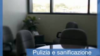 preview picture of video 'IMPRESA DI PULIZIA ART SERVICE MALNATE (VARESE)'