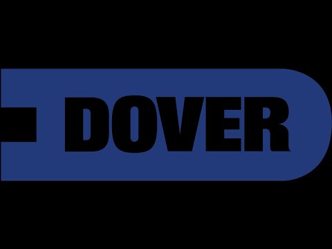 RIP 1984 Dover Hydraulic Elevator at Brook Hollow Atrium