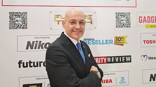 Omnix Showcases HOT Systems for Accelerated AI and Digital Workflows at GITEX Global 2025