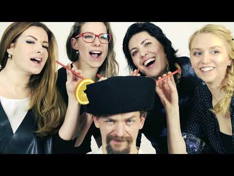 Dušan Vitázek & Band - Dušan Vitázek - ACH!  (Official video)