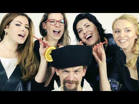 Dušan Vitázek & Band - Dušan Vitázek - ACH! (Official video)