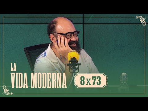 La Vida Moderna | 8x73 | MÁS COMEDIA