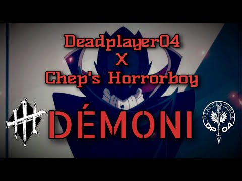 Deadplayer 04 x Chep´s Horrorboy - Démoni (Prod. Soulker)