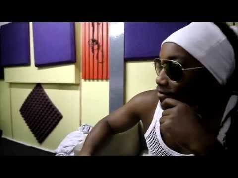 Scory Kovitch - Amazing Garden Party Ft. Malik ( Game Youth Riddim)