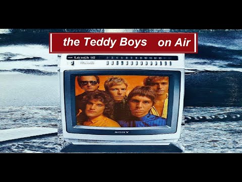 he only goes out with boys, 1980, the teddy boys