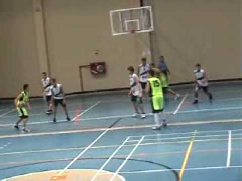 C.B.Campello- C.B.I Masa Internacional