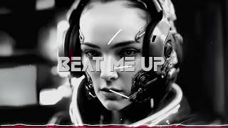 Coma Beach - I Won't Listen (Album Version) (Lyrics Video, designed by Sabir A. )