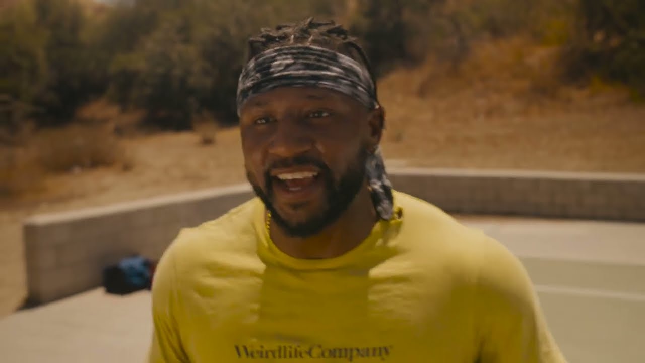 The Beethoven Method - Character Trailer (Isaac)