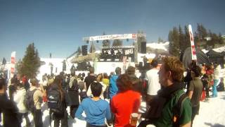 Festival Rock The Pistes 2012 - Archive - Kings of Speed