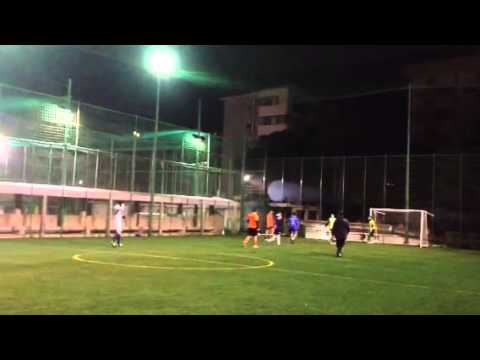 Lazio-Barcellona P.G