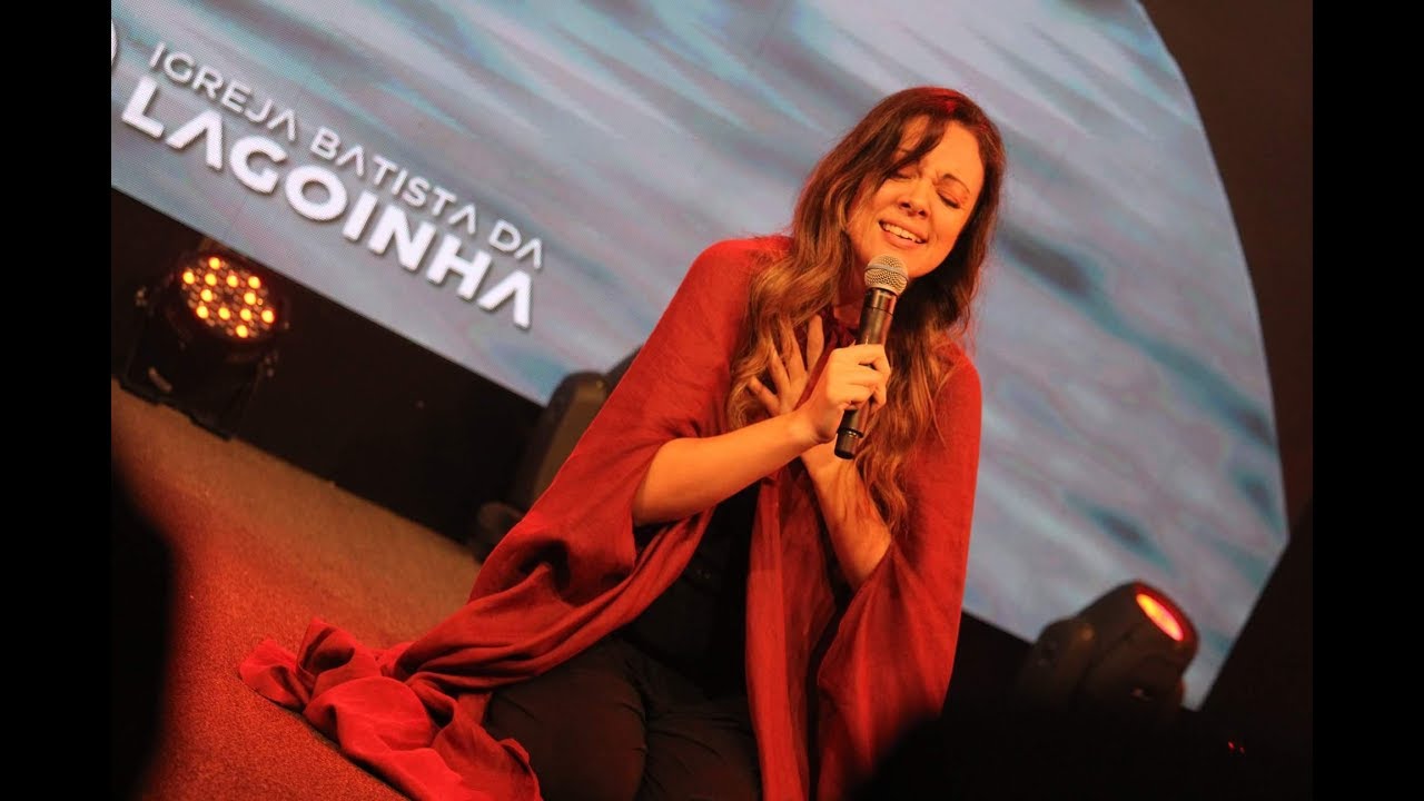 LIBERTA-ME - com Adelita Siqueira (Oficial)