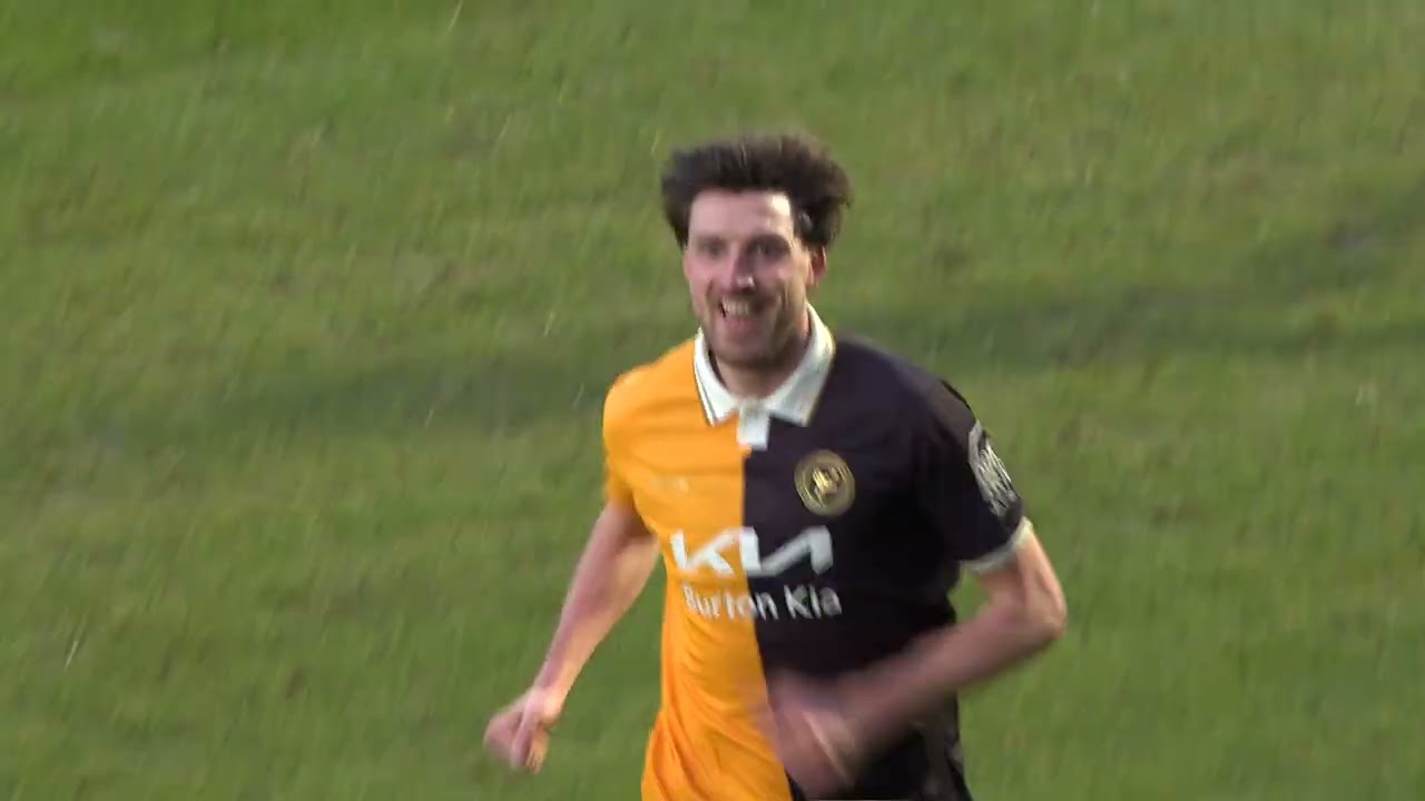 Burton Albion vs Huddersfield Town Highlights