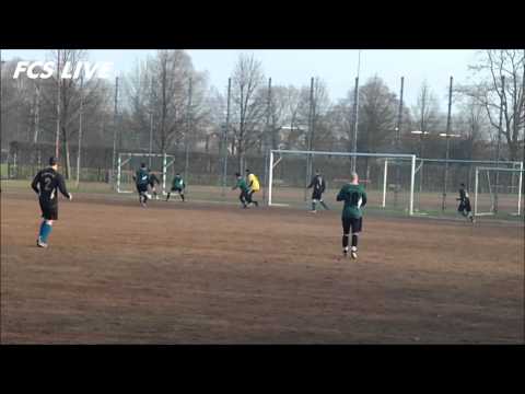 FC Schnelsen vs. TSV Eppendorf/Groß Borstel