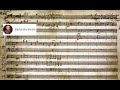 Mozart - Symphony No. 35 in D Major "Haffner"  K. 385