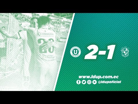 Liga de Portoviejo 2-1 Manta FC | F25 | @LDUPoficial