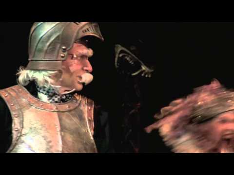 VAMPIRE "Wir werden 15..." - 2