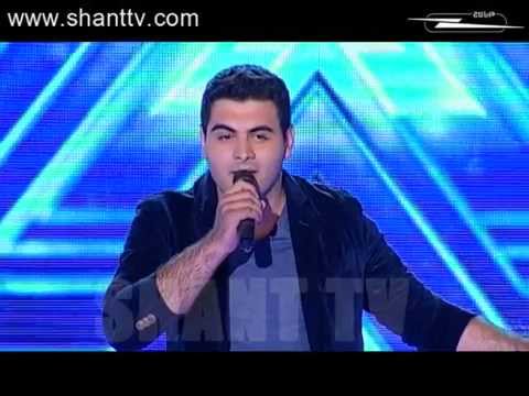 X Factor 3-Chors Ator-Tghaner-Vardan Khachatryan 02.08.2014