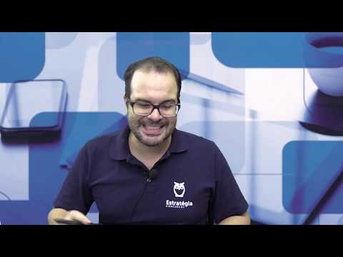 Correção da prova de Tecnologia da Informação - SEFAZ-RS - Auditor