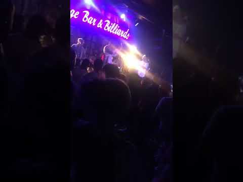 Greg Lee and Jesse Wagner part 2!