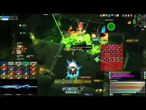 HFC Shadow-Lord Iskar Mythic