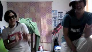 HAPPYLOSERMEG7-WE CAN MAKE IT-ARASHI