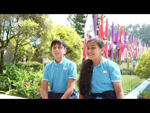 Canadian International School