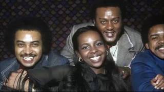 GLADYS KNIGHT & THE PIPS - MR WELFARE