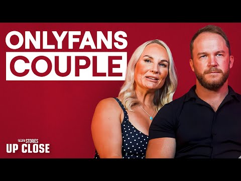 How Starting OnlyFans Saved Our Lives