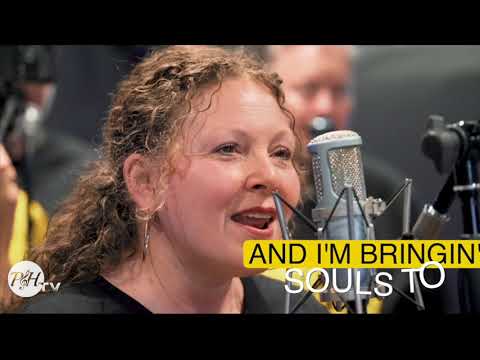 Hard Fightin' Soldier Praise and Harmony on Victorious God. For more, go to www.praiseandharmony.tv