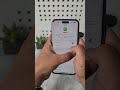 Set Up Personal Hotspot On IPhone