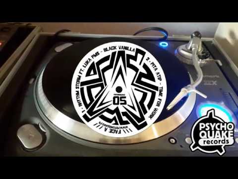 [Tribe] Sloogy - "Bruxomania" (Album Psychoquake 05)